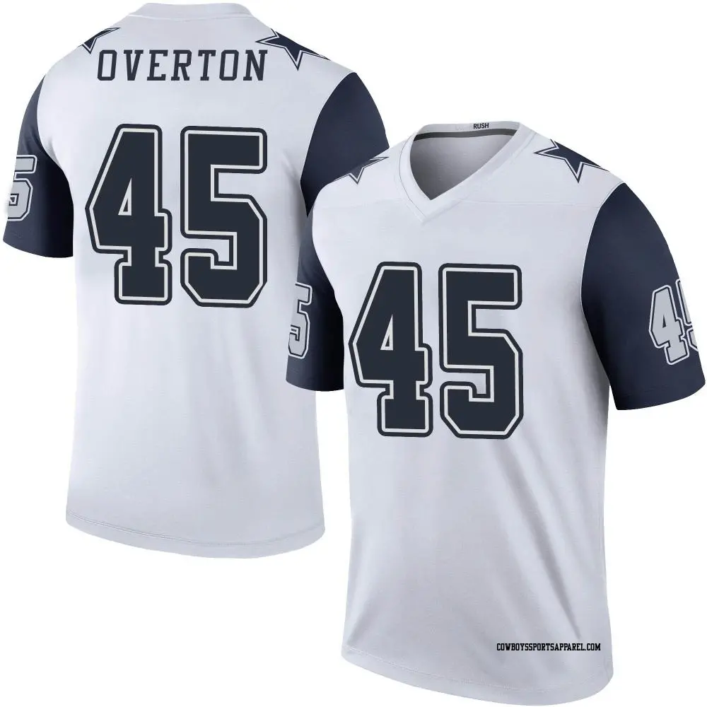 Matt overton jersey shop