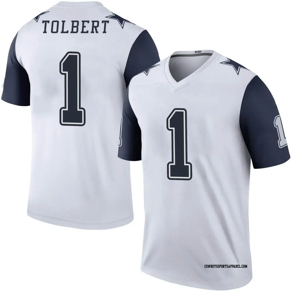Dak color rush jersey outlet