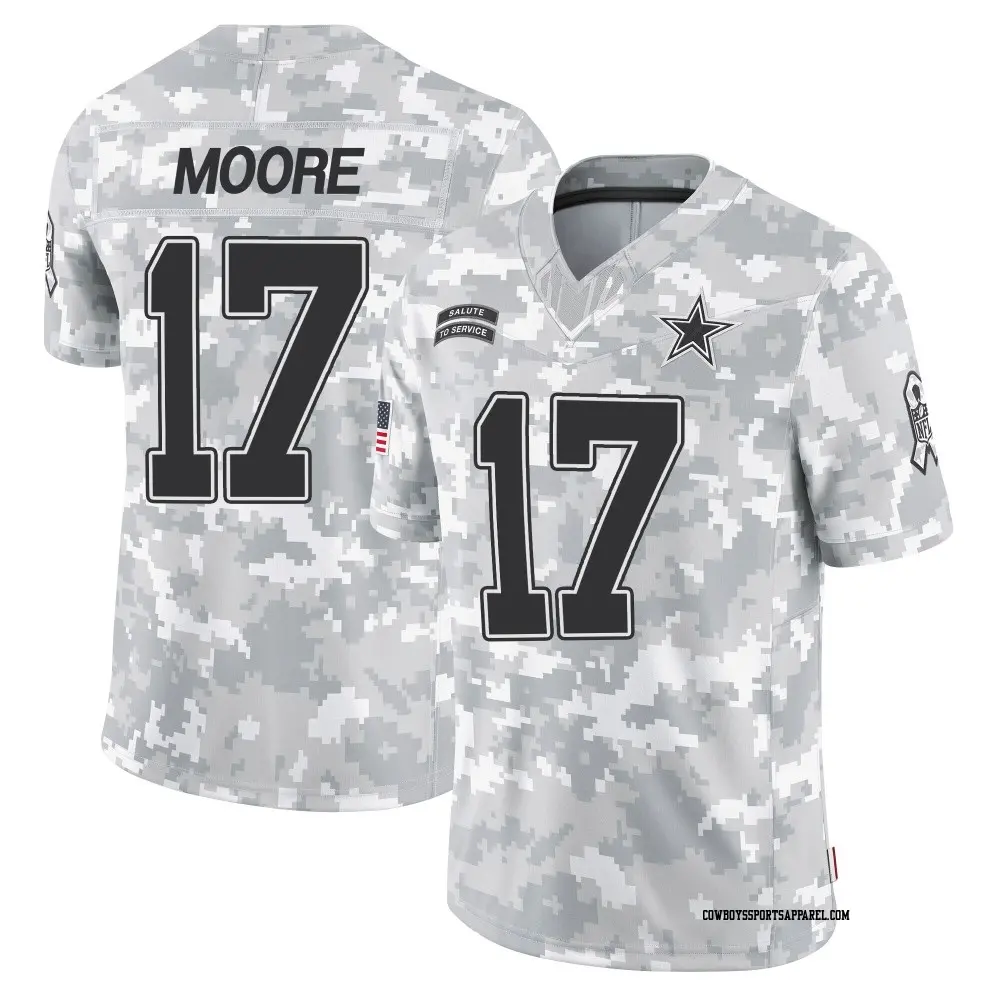 Kellen Moore Jersey for Men Women and Kids Cowboys Store